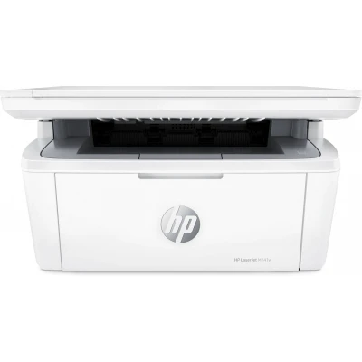 Принтер HP LaserJet Pro M141w WiFi — фото 2