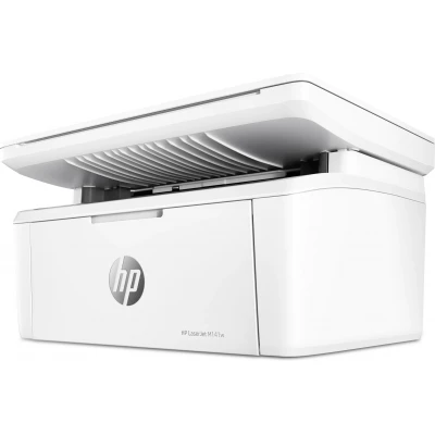 Принтер HP LaserJet Pro M141w WiFi (7MD74A) [7MD74A-B] — фото 4