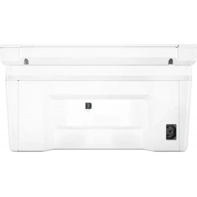 Принтер HP LaserJet Pro M141w WiFi (7MD74A) [7MD74A-B] — фото 5
