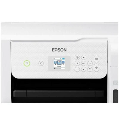 Принтер Epson EcoTank L3266 c WiFi — фото 2