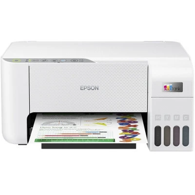 Принтер Epson EcoTank L3256 c WiFi