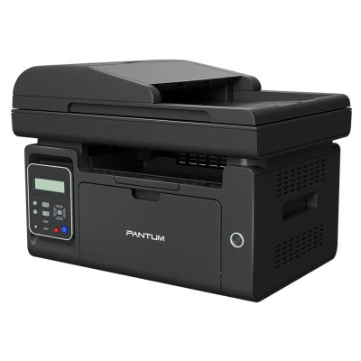 Принтер Pantum M6550NW с Wi-Fi (M6550NW) [M6550NW-B] — фото 3