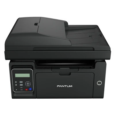 Принтер Pantum M6550NW с Wi-Fi (M6550NW) [M6550NW-B] — фото 4