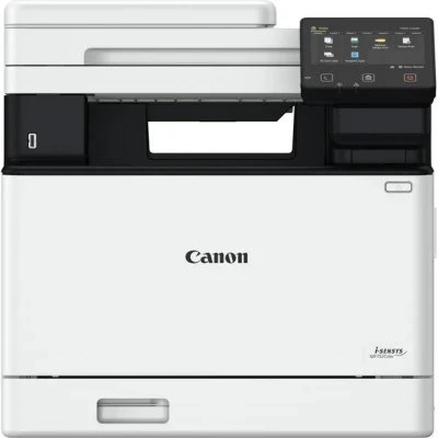 Принтер Canon i-SENSYS MF752Cdw c Wi-Fi