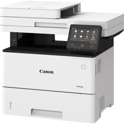 Принтер Canon MF552dw c Wi-Fi
