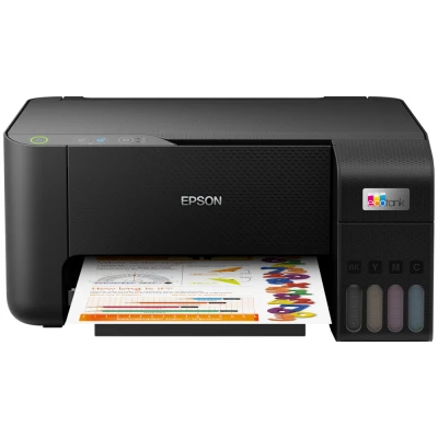 Принтер Epson EcoTank L3201