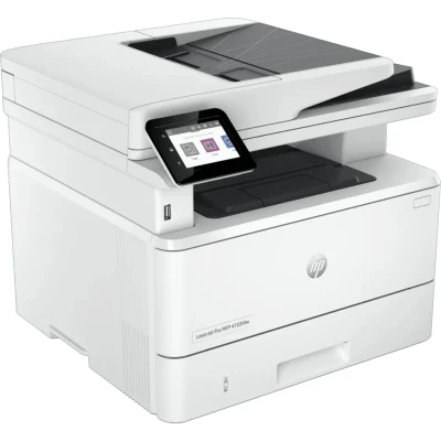 Принтер HP LaserJet Pro 4103fdw з WiFi (2Z629A) [2Z629A-B] — фото 3