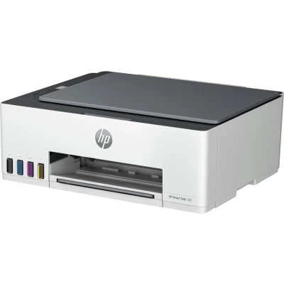 Принтер HP Smart Tank 580 c Wi-Fi (1F3Y2A) [1F3Y2A-B] — фото 2