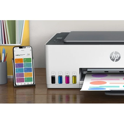 Принтер HP Smart Tank 580 c Wi-Fi (1F3Y2A) [1F3Y2A-B] — фото 8