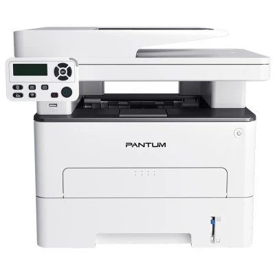 Принтер Pantum M7100DW [M7100DW-B]