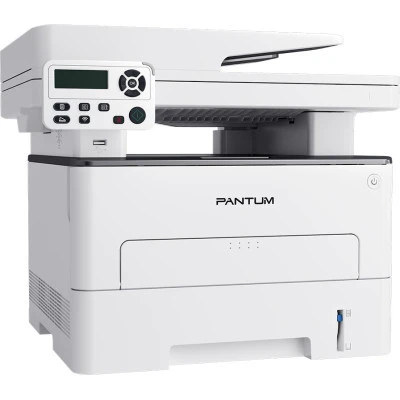 Принтер Pantum M7100DW [M7100DW-B] — фото 2