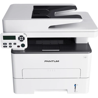 Принтер Pantum M7100DW [M7100DW-B] — фото 3