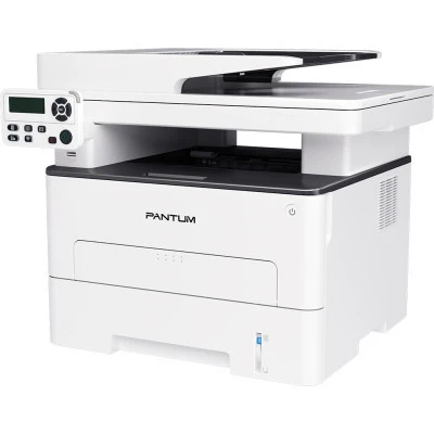 Принтер Pantum M7100DW [M7100DW-B] — фото 4