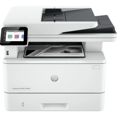 Принтер HP LaserJet Pro 4103dw з WiFi
