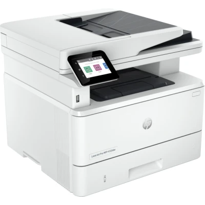Принтер HP LaserJet Pro 4103dw з WiFi — фото 2