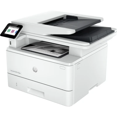 Принтер HP LaserJet Pro 4103dw з WiFi (2Z627A) [2Z627A-B] — фото 3