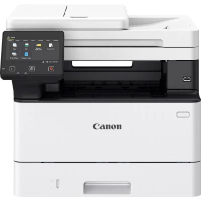 Принтер Canon MF463dw II Wi-Fi