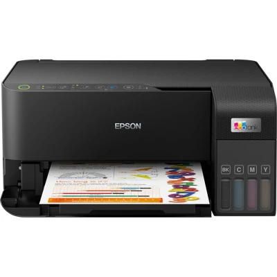 Принтер Epson EcoTank L3550 WiFi