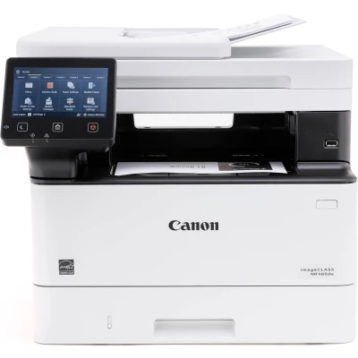 Принтер Canon MF465dw II Wi-Fi