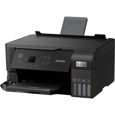 Принтер Epson EcoTank L3560 WiFi