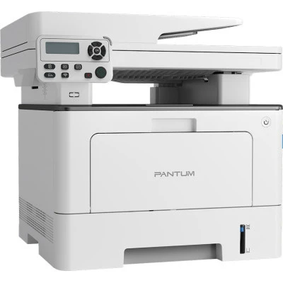 Принтер Pantum BM5100ADW WiFi — фото 2