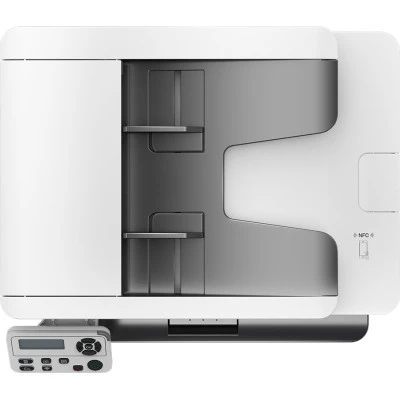 Принтер Pantum BM5100ADW WiFi (BM5100ADW) [BM5100ADW-B] — фото 5