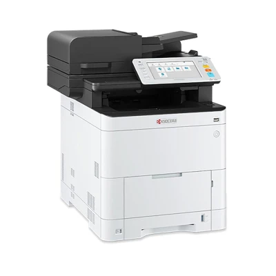 Принтер Kyocera ECOSYS MA4000cix