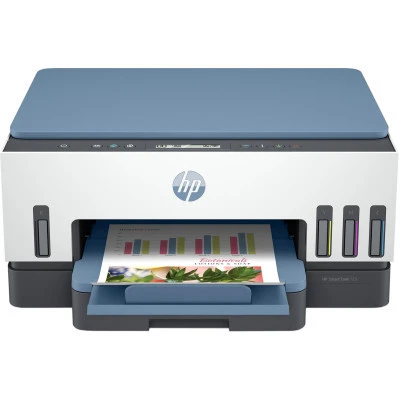 Принтер HP Smart Tank 725 Wi-Fi — фото 2