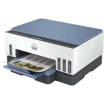 Принтер HP Smart Tank 725 Wi-Fi (28B51A) [28B51A-B] — фото 3