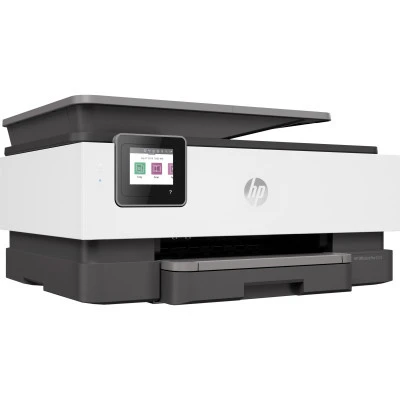 Принтер HP OfficeJet Pro 8123 з Wi-Fi