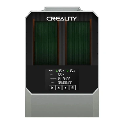 Принтер Сушарка для філаменту Creality Space Pi Filament Dryer Plus — фото 2