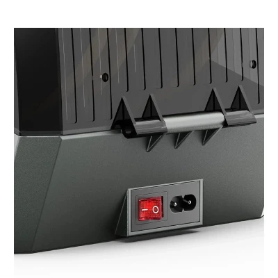 Принтер Сушарка для філаменту Creality Space Pi Filament Dryer Plus (4005010071) [4005010071-B] — фото 3