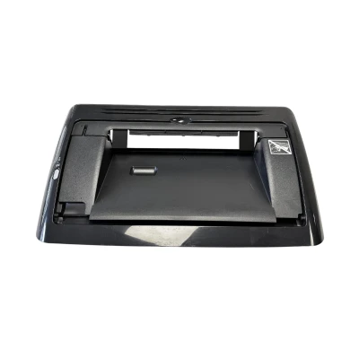 Принтер Кришка корпусу для принтера і БФП Кришка Canon LBP3010B, FM3-5663-000 BLACK верх. AHK