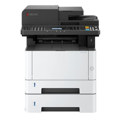 Принтер Kyocera Ecosys MA4000x (110C143NL0) [110C143NL0-B] — фото 3