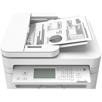 Принтер Canon i-SENSYS MF287dw з Wi-Fi (6354C009) [6354C009-B] — фото 2