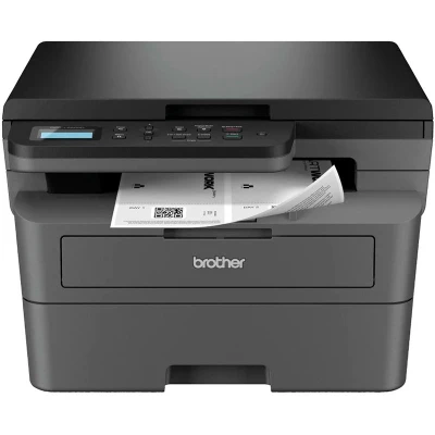 Принтер Brother DCPL2600DYJ1 [DCPL2600DYJ1-B]