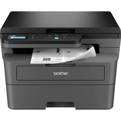 Принтер Brother DCPL2622DWYJ1 [DCPL2622DWYJ1-B]