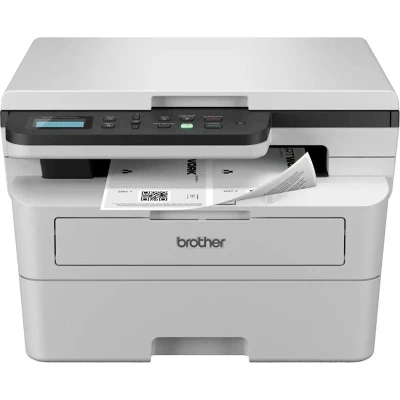 Принтер Brother DCPB7620DWYJ1 Wi-Fi