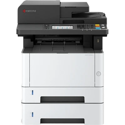 Принтер Kyocera ECOSYS MA4000wifx — фото 2