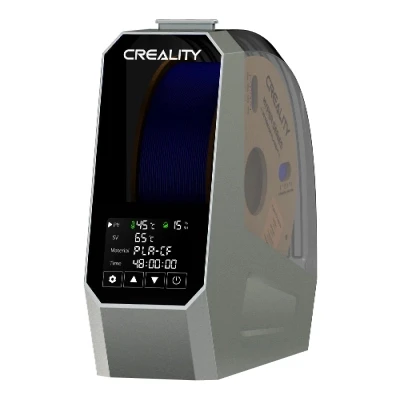 Принтер Сушарка для філаменту Creality Space Pi Filament Dryer — фото 2