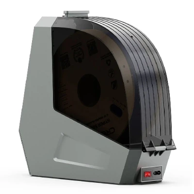 Принтер Сушарка для філаменту Creality Space Pi Filament Dryer (4005010072) [4005010072-B] — фото 3