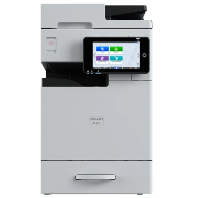 Принтер Ricoh IM 370