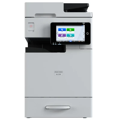 Принтер Ricoh IM 370F