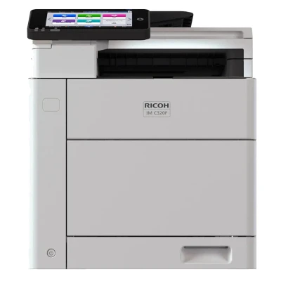 Принтер Ricoh IM C320F