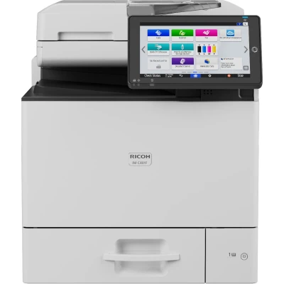 Принтер Ricoh IM C401F