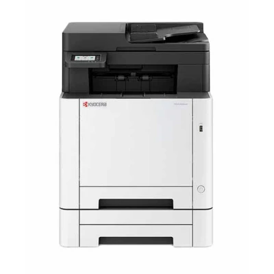 Принтер Kyocera Ecosys MA2101cwfx WiFi — фото 2
