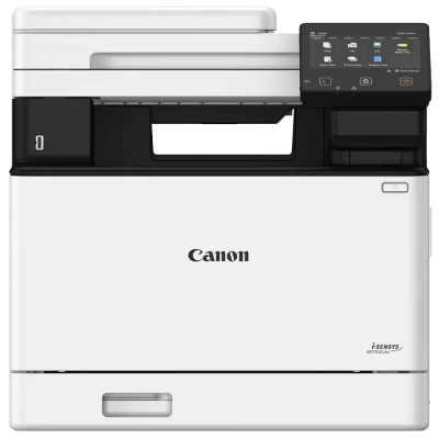 Принтер Canon i-SENSYS MF754Cdw з Wi-Fi
