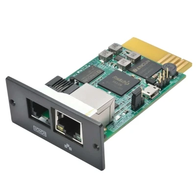 Принтер Додаткове обладнання PowerWalker SNMP Manager NG