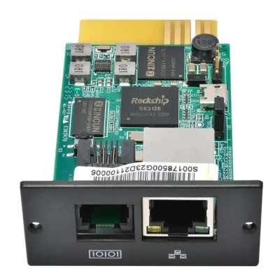 Принтер Додаткове обладнання PowerWalker SNMP Manager NG — фото 2