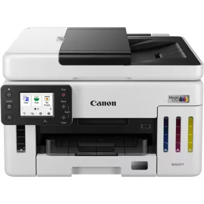 Принтер Canon MAXIFY GX6140 Wi-Fi